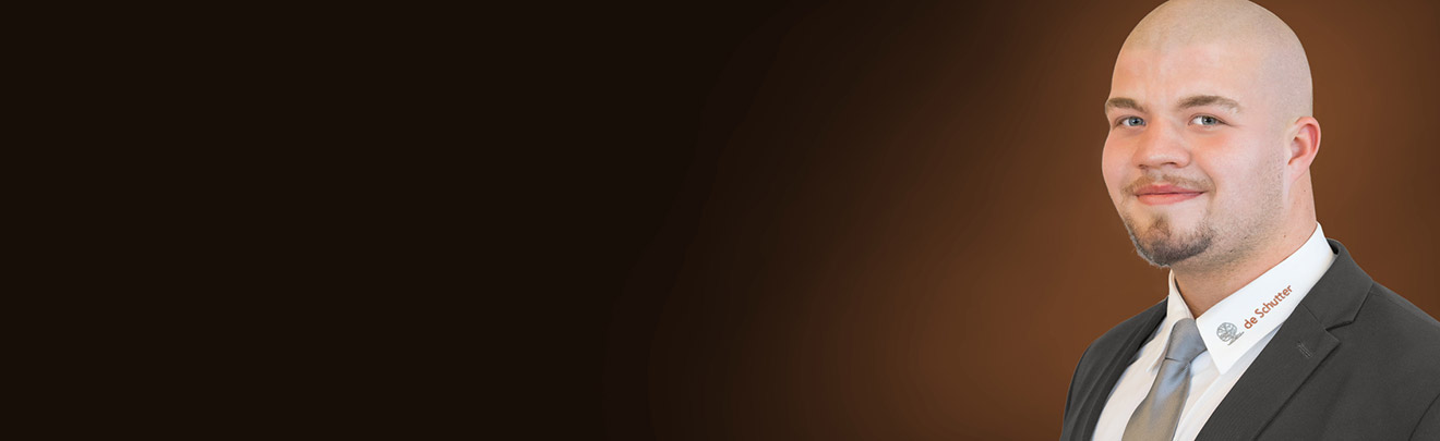 de Schutter Headbanner