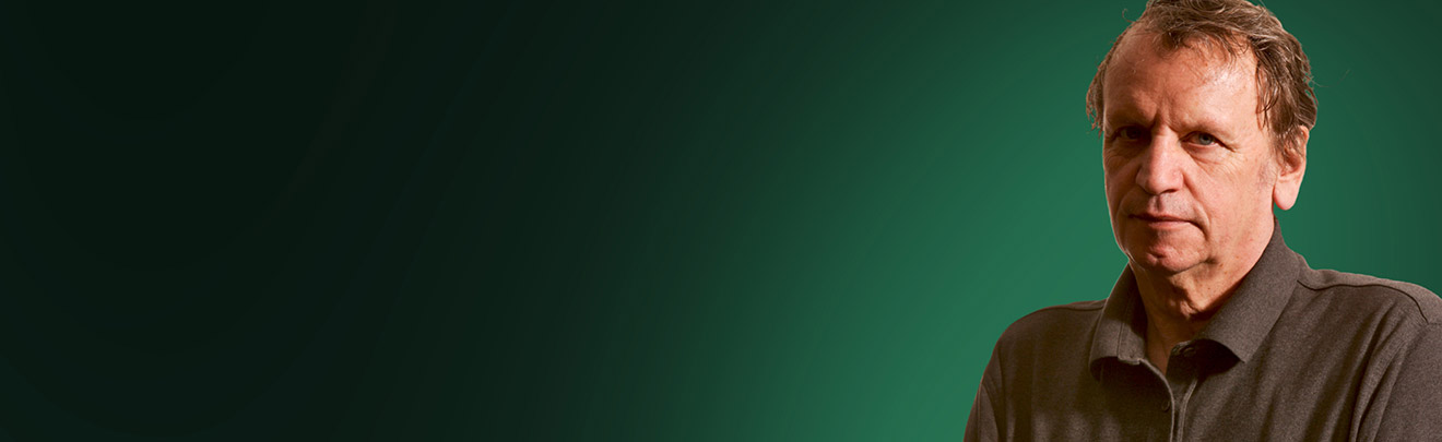 de Schutter Headbanner
