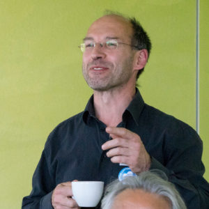 Ronald de Schutter