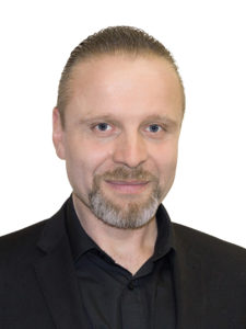 H. Edinger