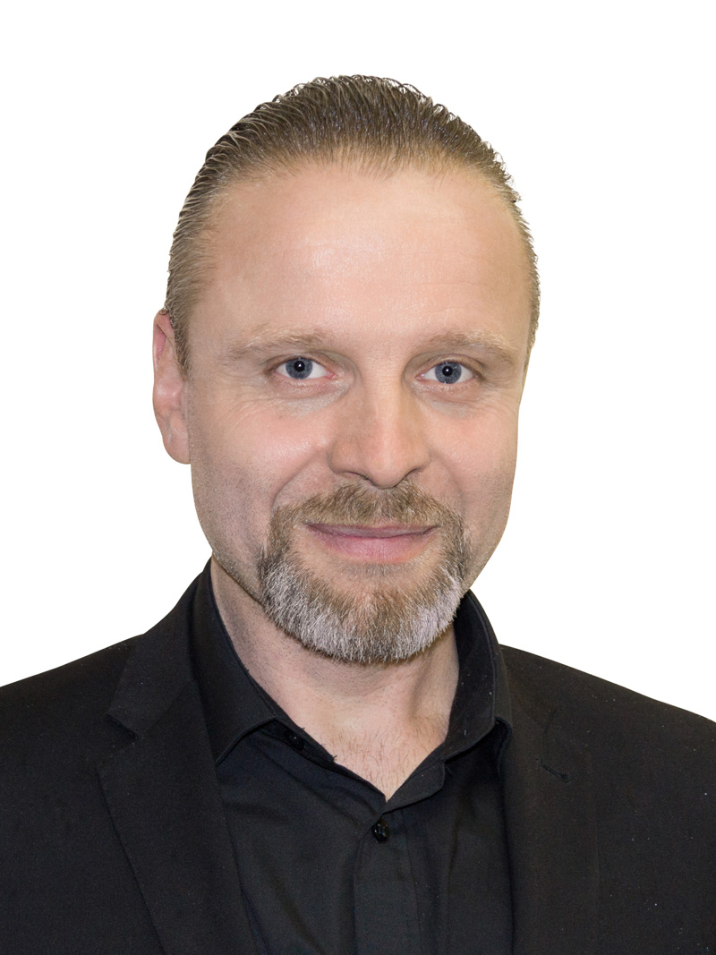 H. Edinger