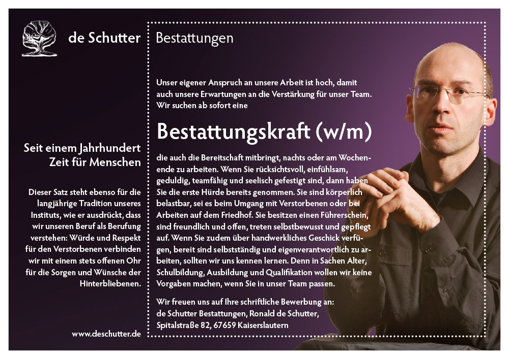 Kennenlernen kaiserslautern
