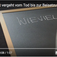 Kreidetafel