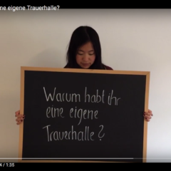 Kreidetafel