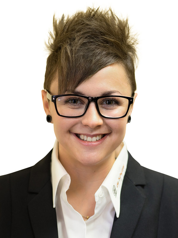 Jasmin Baadte