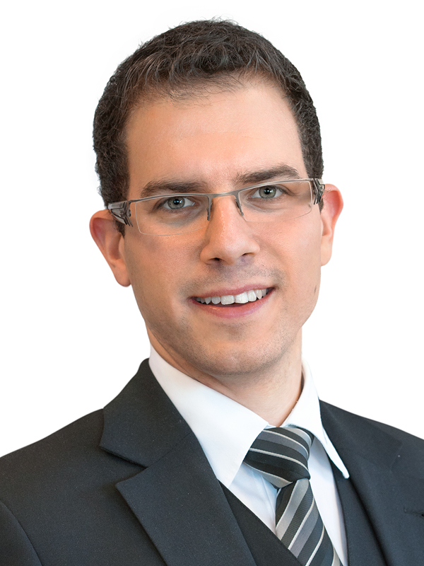 Michael Deigentasch