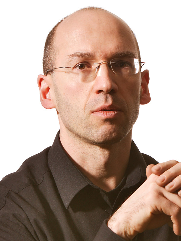 Ronald de Schutter