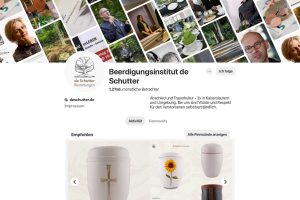 de Schutter bei Pinterest