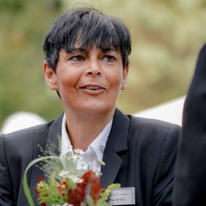 Kirsten Seifert Herbstwald erleben