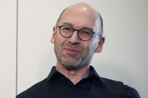 Ronald de Schutter im Interview