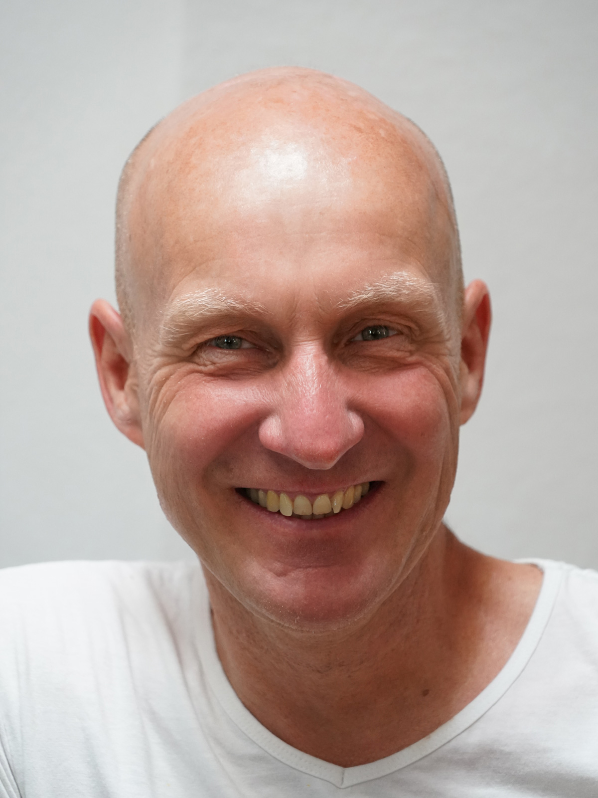 Mark Aguilar