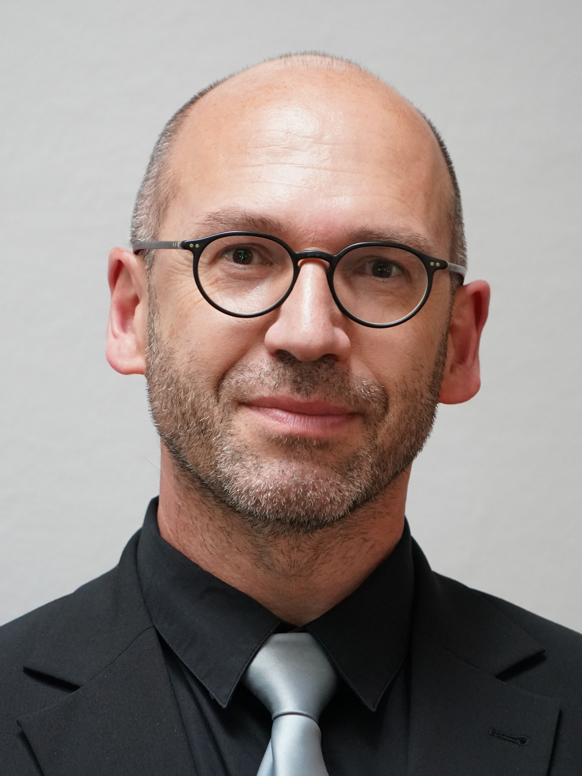 Ronald de Schutter