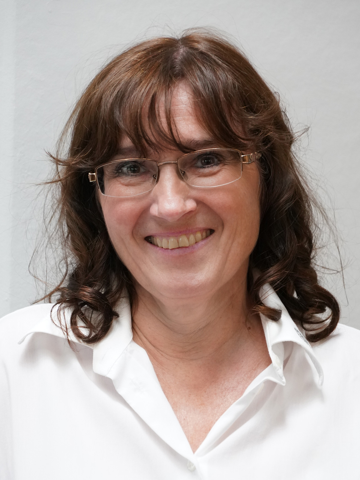 Christine Leonhard