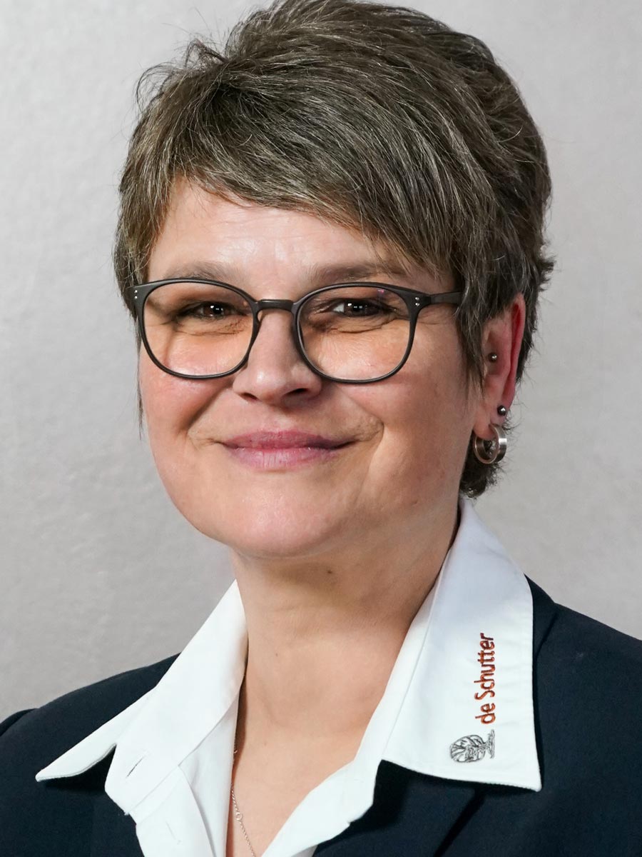 Elke Siegfried
