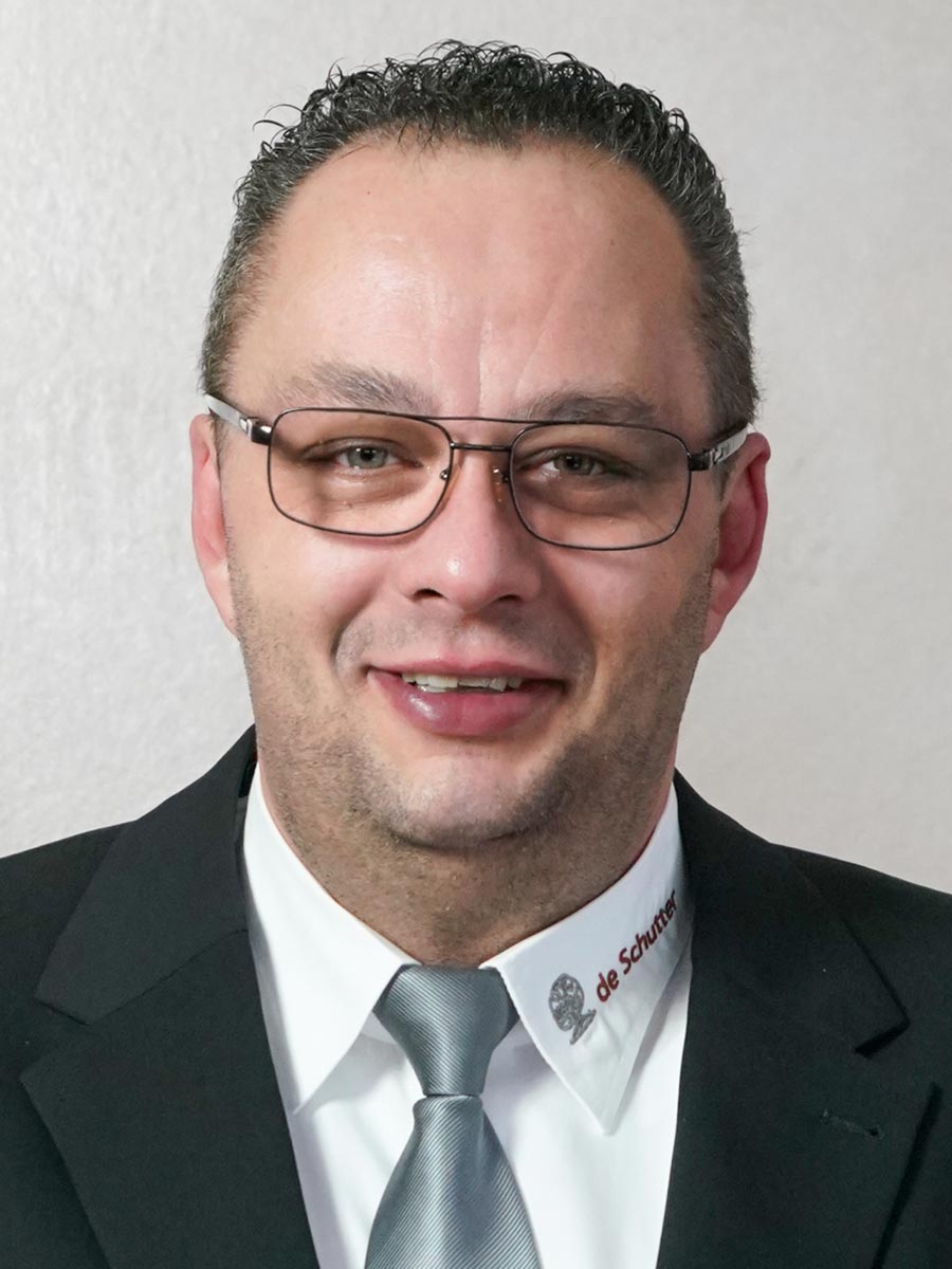 Markus Heidrich