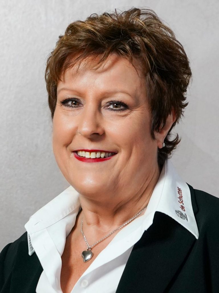 Ulrike Müller-Ressel