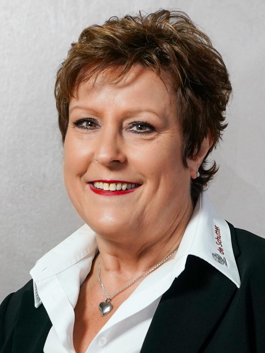 Ulrike Müller-Ressel