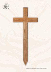 Grabkreuz Ludwigshafen