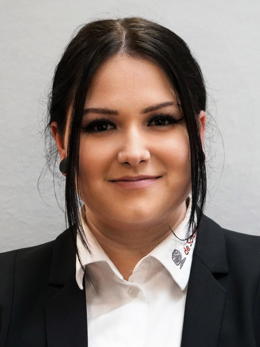Julie Fabienne Schwarz
