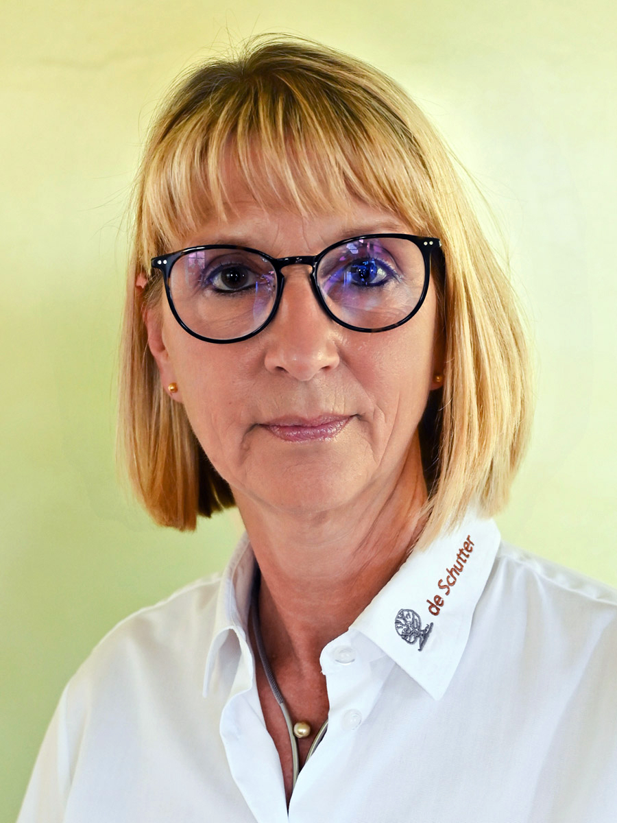 doris germann