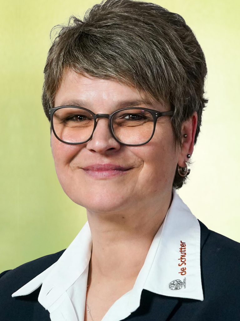 Elke Siegfried