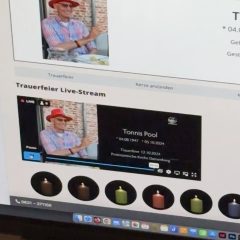 Trauerfeier_Livestream