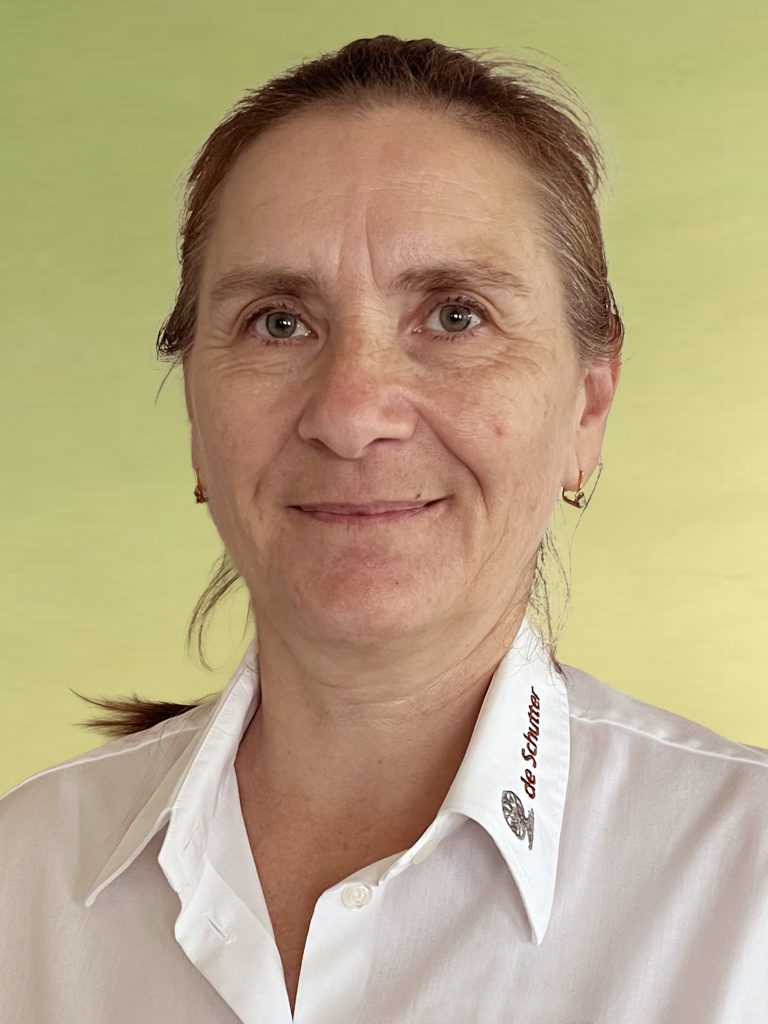 Svetlana Sendrea