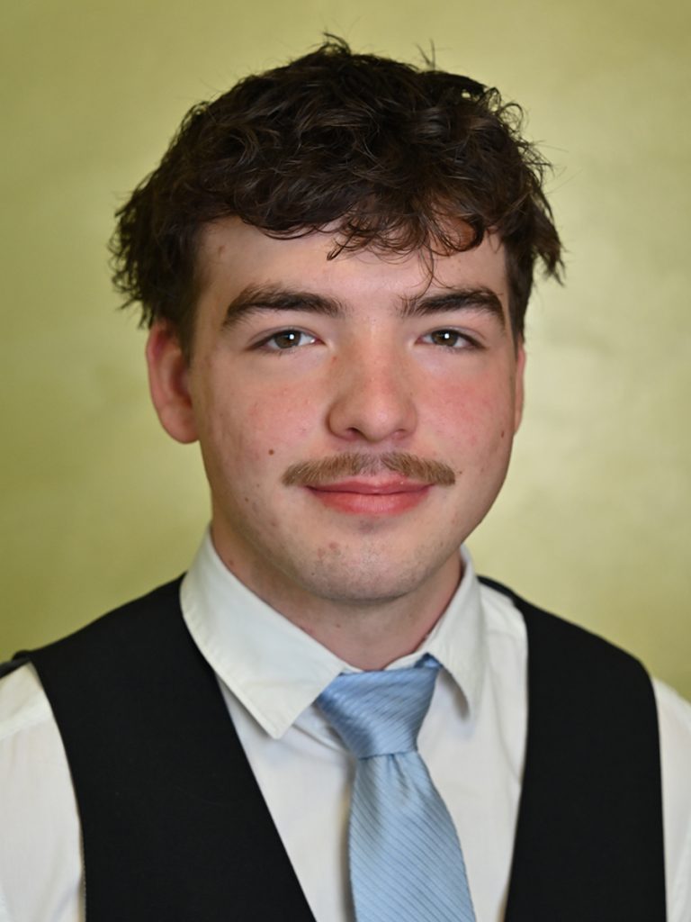 Luca Schüler