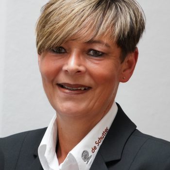 Kirsten de Schutter